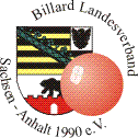 Billard Landesverband Sachsen-Anhalt (BLV SA)