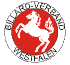 Billard Verband Westfalen